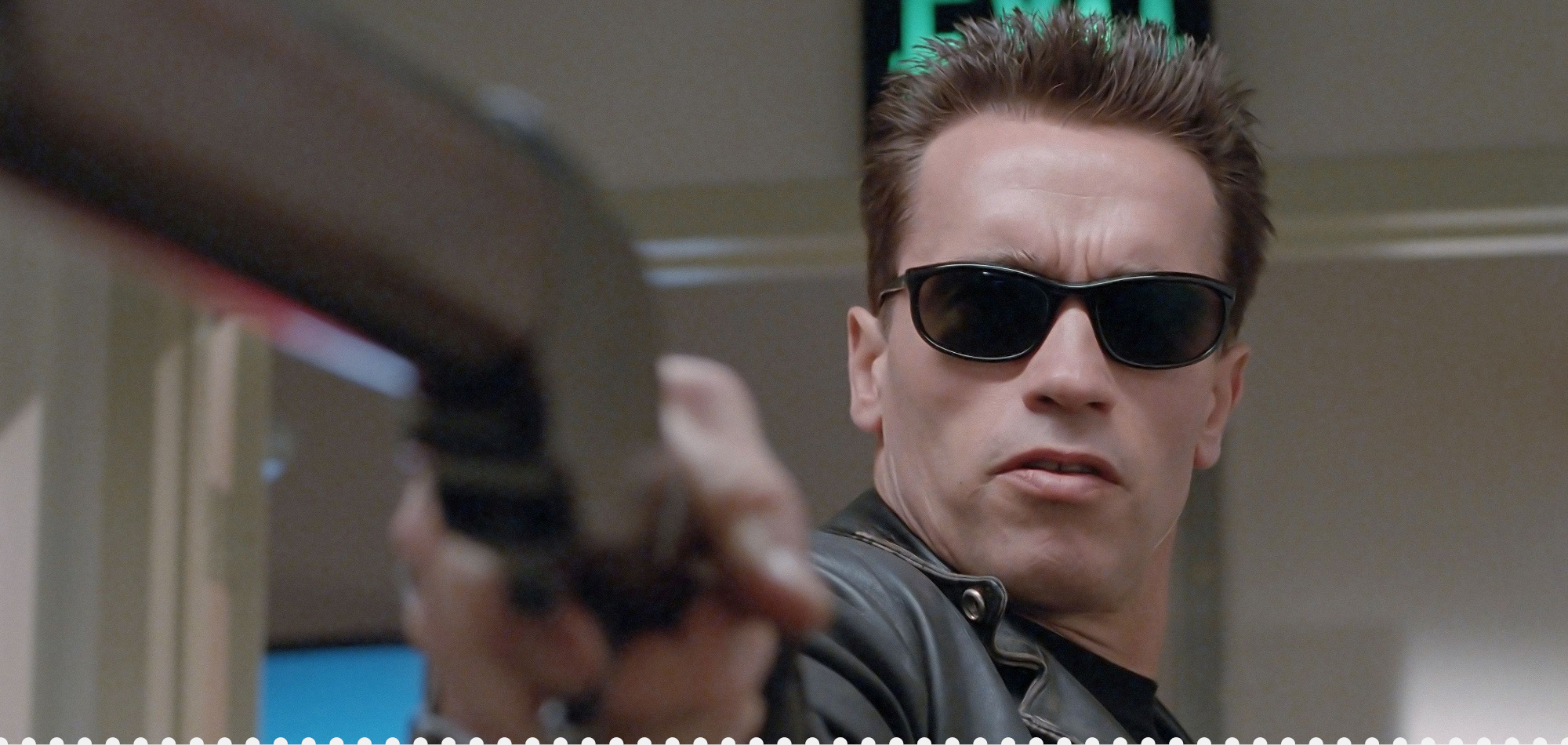 terminator 2 monopol