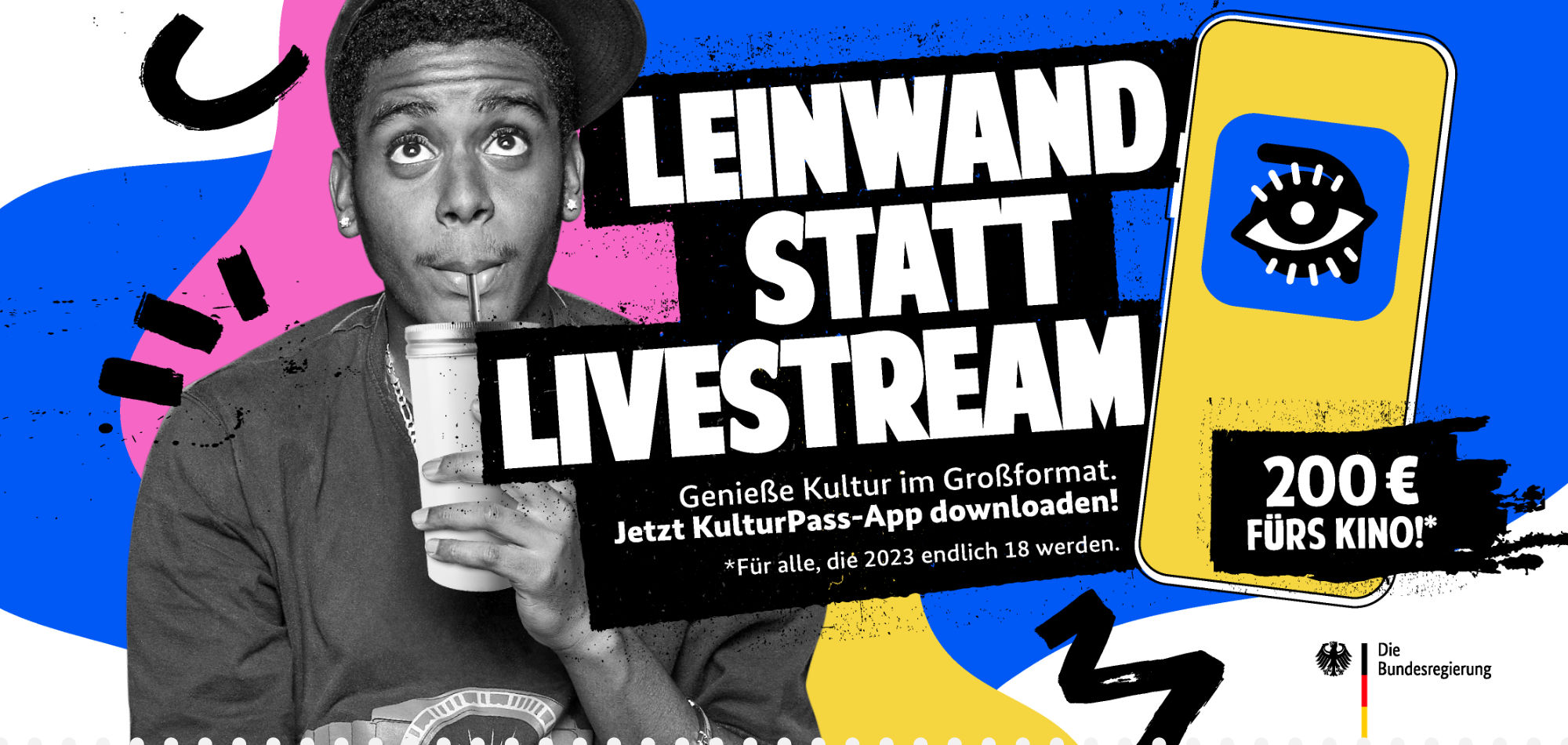 mit dem kulturpass auf ins monopol