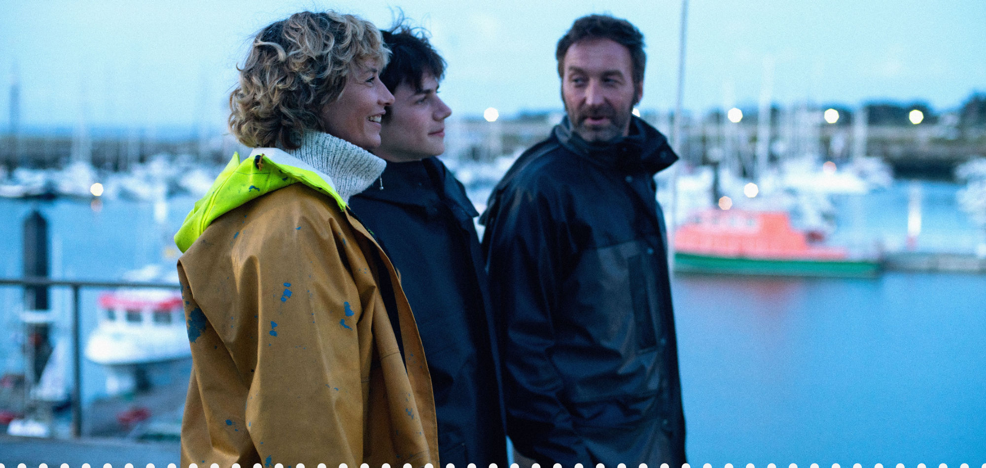 wild wie das meer im monopol