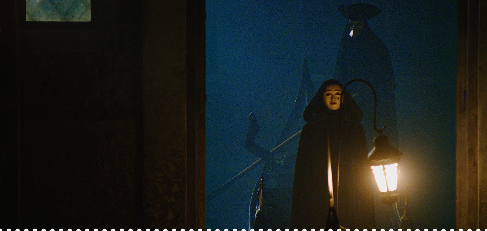 A Haunting in Venice monopol
