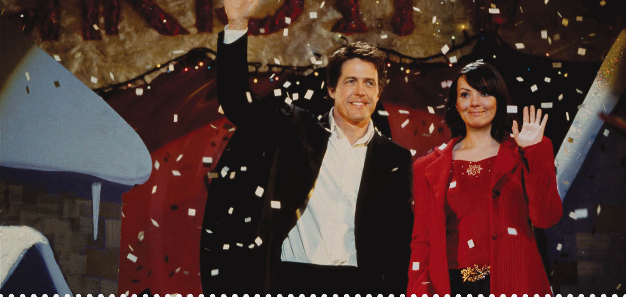Love Actually Monopol