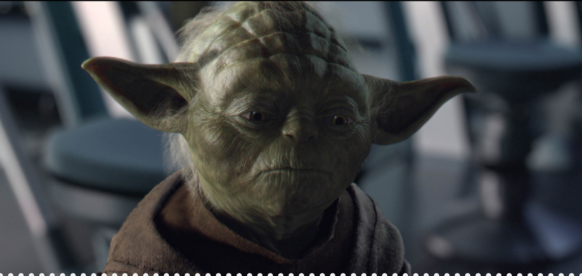Star Wars Episode 3 