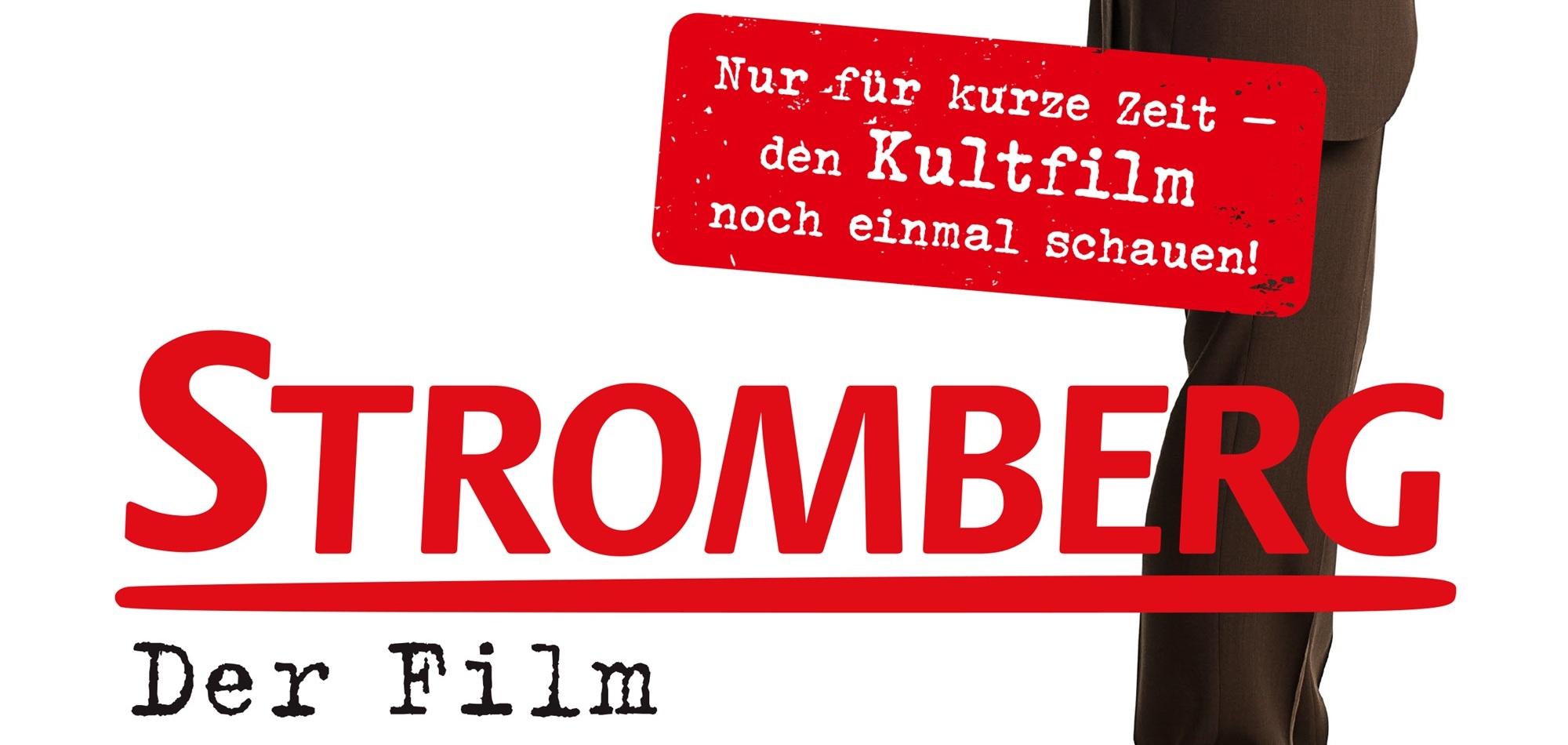 Stromberg im Monopol