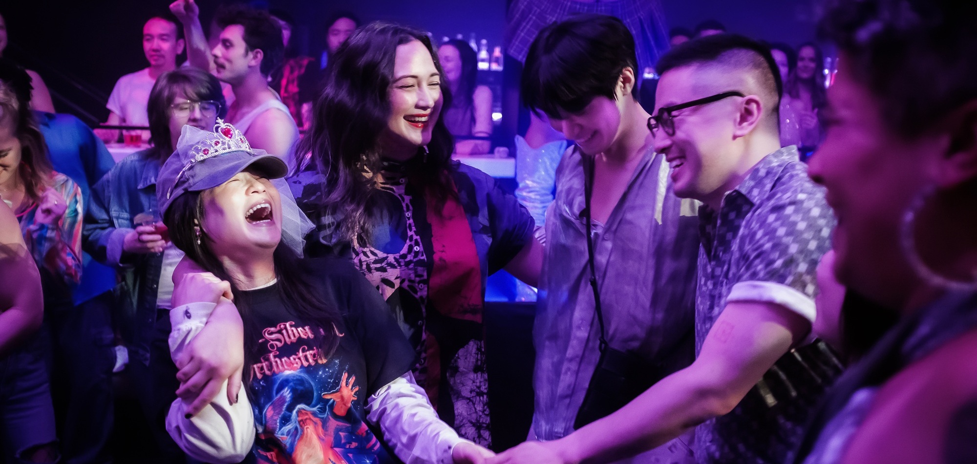 The Wedding Banquet