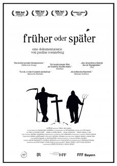 Früher oder später im Monopol Kino