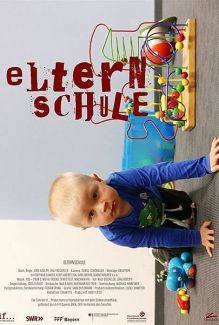 Elternschule im Monopol Kino
