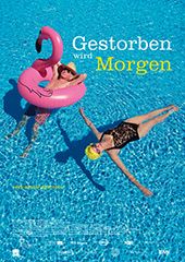Gestorben wird morgen im Monopol Kino
