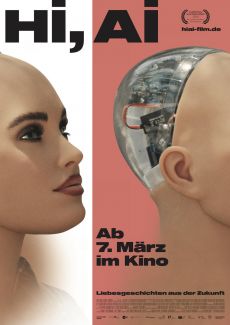 Hi, Ai im Monopol Kino