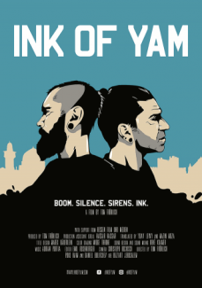 Ink of Yam im Monopol Kino