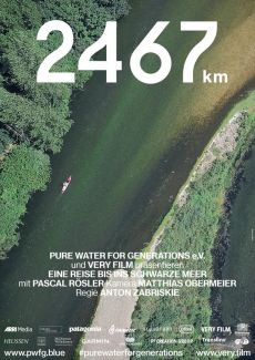 2467 km im Monopol Kino