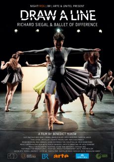 Draw a line im Monopol Kino