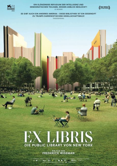 ex libris monopol