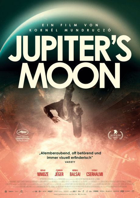 jupiter's moon monopol