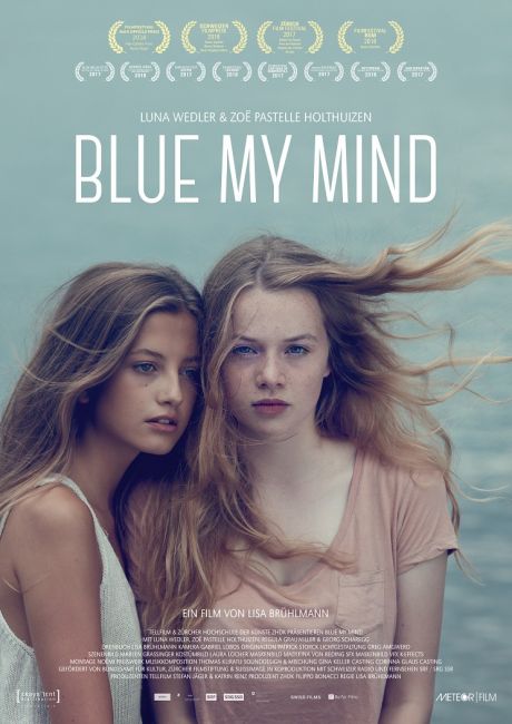 blue my mind monopol