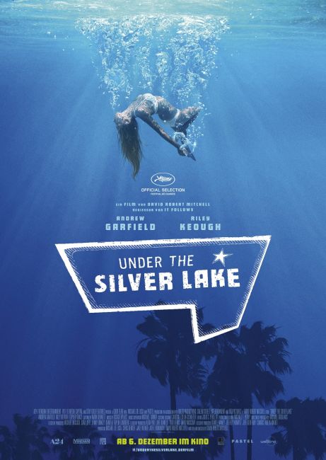 under the silver lake monopol