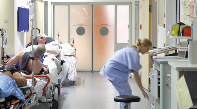 der marktgerechte patient monopol