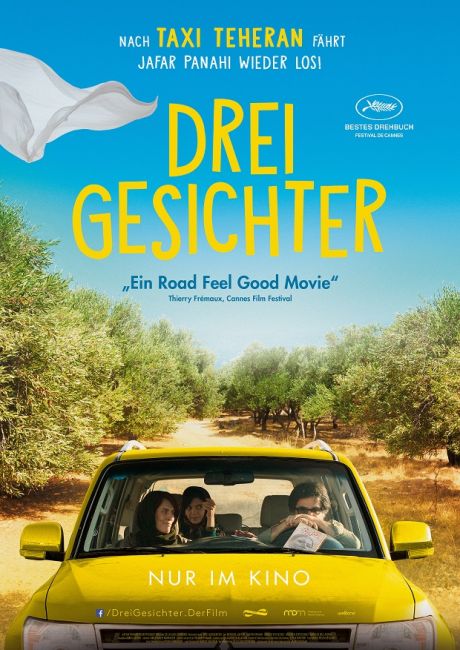drei gesichter monopol