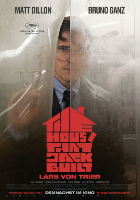the house that jack built monopol