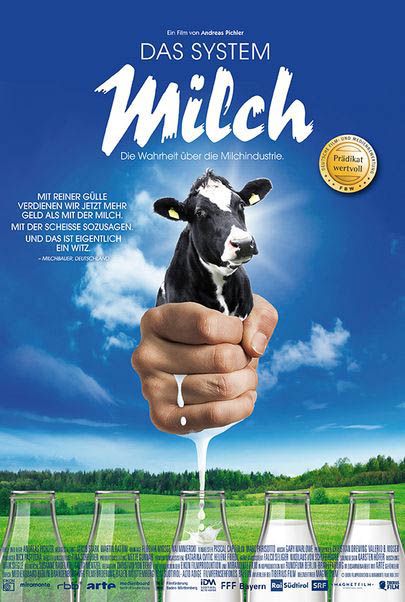 das system milch monopol