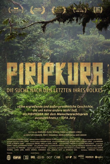 Piripkura