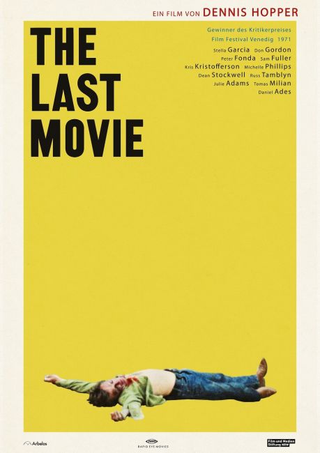 the last movie monopol