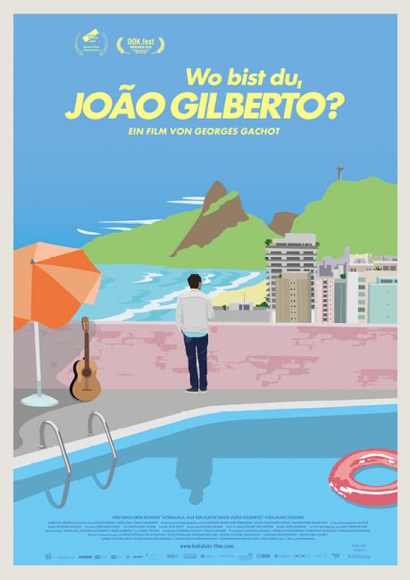 wo bist du joao gilberto monopol