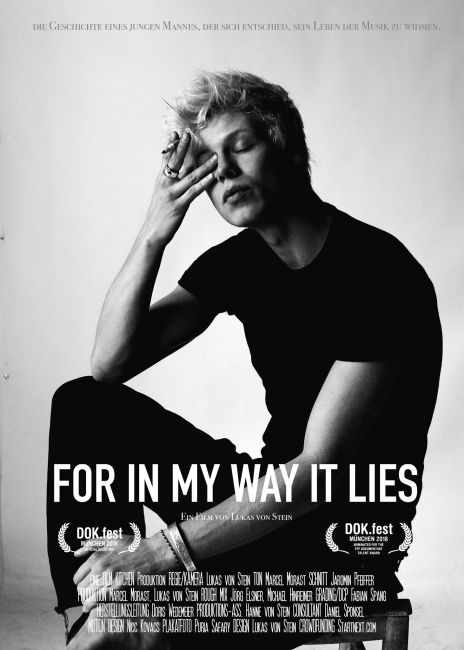 For in my way it lies im Monopol Kino