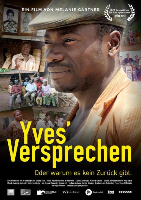 Yves' Versprechen im Monopol Kino