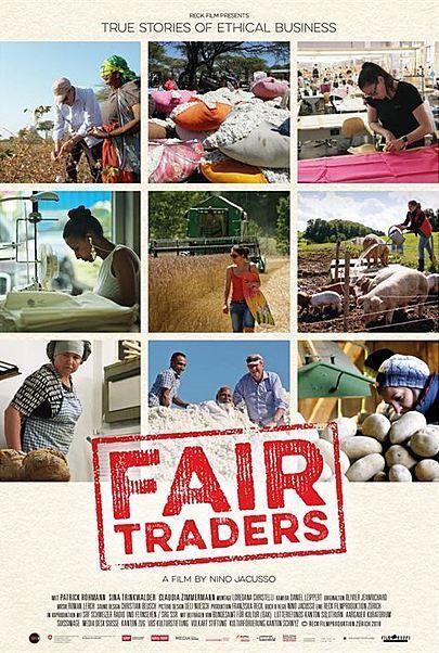 fair traders monopol