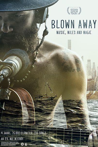 Blown Away Monopol
