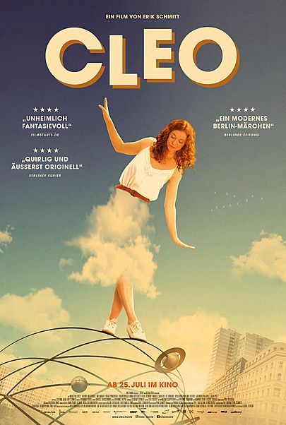 cleo monopol