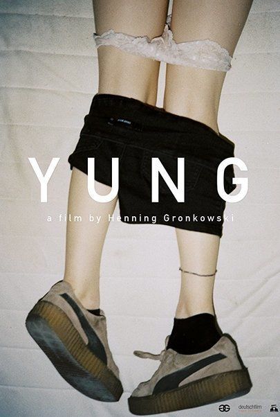 yung monopol
