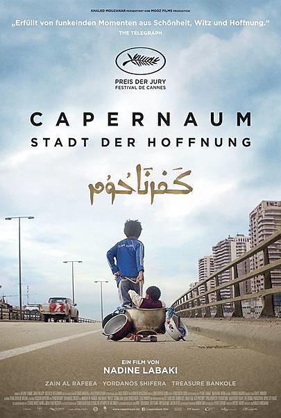 capernaum