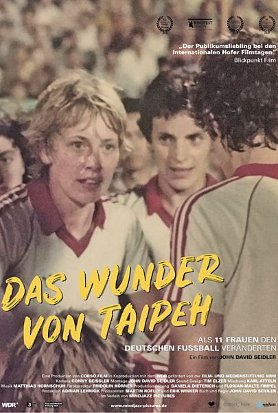 das wunder von taipeh