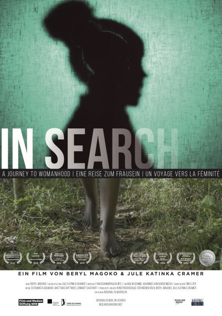 In Search im Monopol Kino