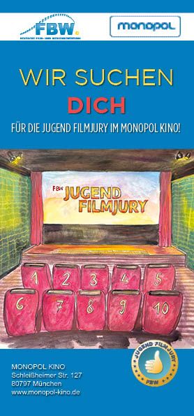 FBW Jugend Filmjury