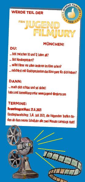 FBW Jugend Filmjury