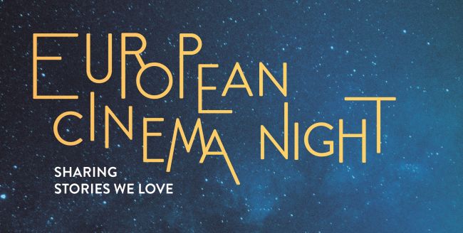 European Cinema Night Monopol