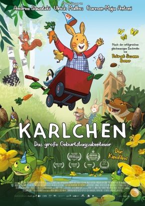 karlchen