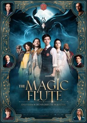 Magic Flute