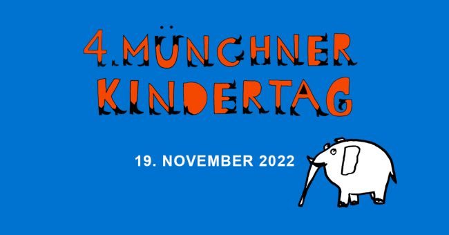 Münchner Kindertag