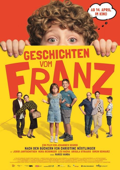 Geschichten vom Franz