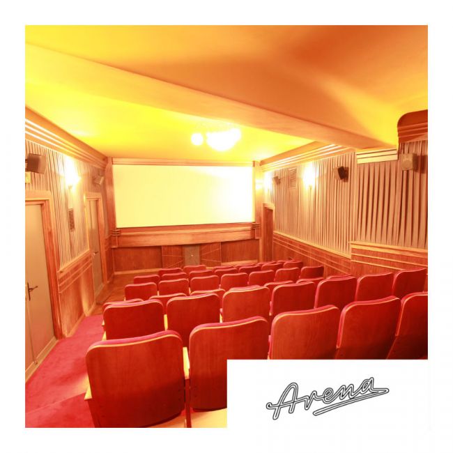 Arena Kino