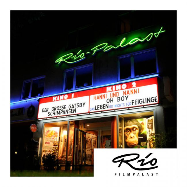 Rio Filmpalast