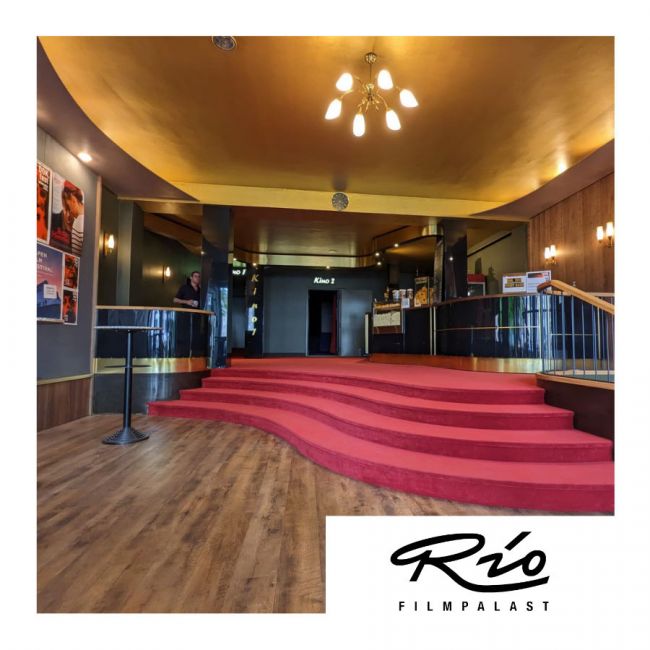 Rio Filmpalast