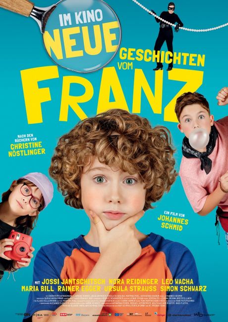 neue geschichten vom franz