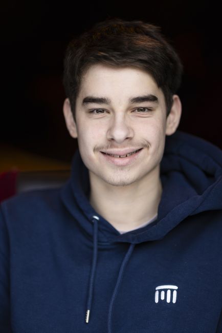 Andreas