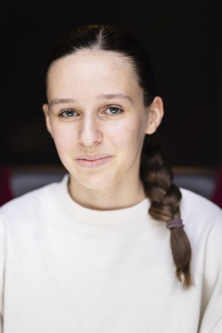 Pauline