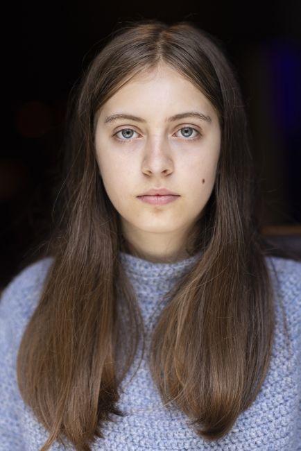 sarah
