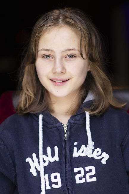 Aurelie